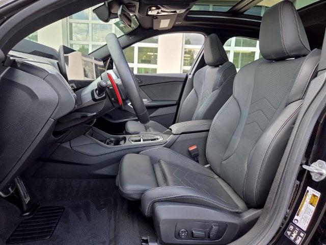 2026 BMW 2 Series M235i xDrive