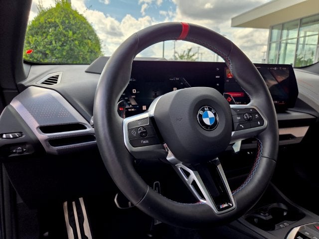 2026 BMW 2 Series M235i xDrive