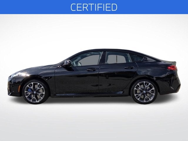 2026 BMW 2 Series M235i xDrive