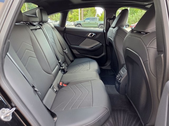 2026 BMW 2 Series M235i xDrive