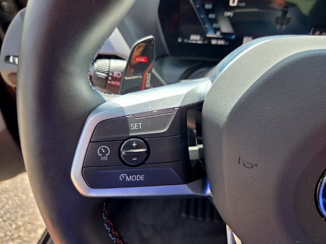 2026 BMW 2 Series M235i xDrive