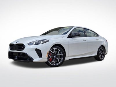 2026 BMW 2 Series M235i xDrive