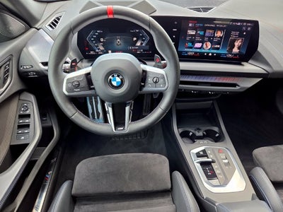 2026 BMW 2 Series M235i xDrive