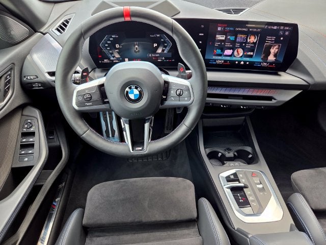 2026 BMW 2 Series M235i xDrive