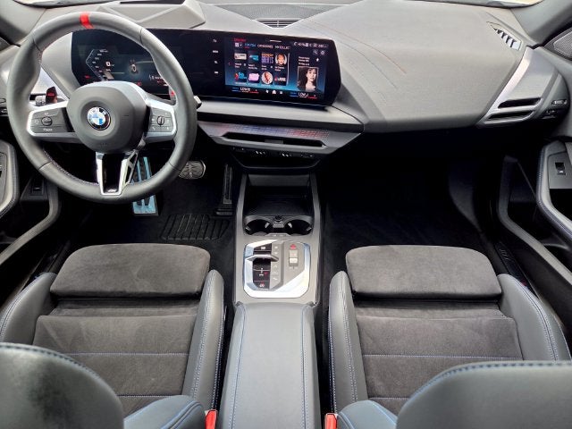 2026 BMW 2 Series M235i xDrive