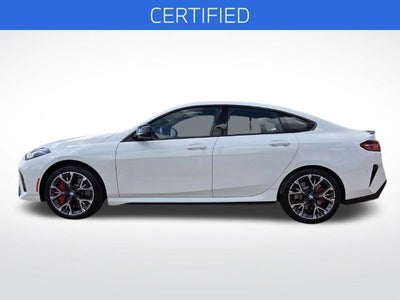 2026 BMW 2 Series M235i xDrive