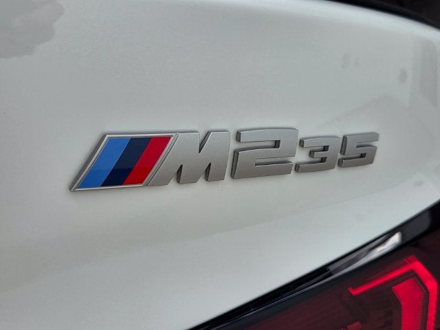 2026 BMW 2 Series M235i xDrive