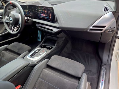 2026 BMW 2 Series M235i xDrive