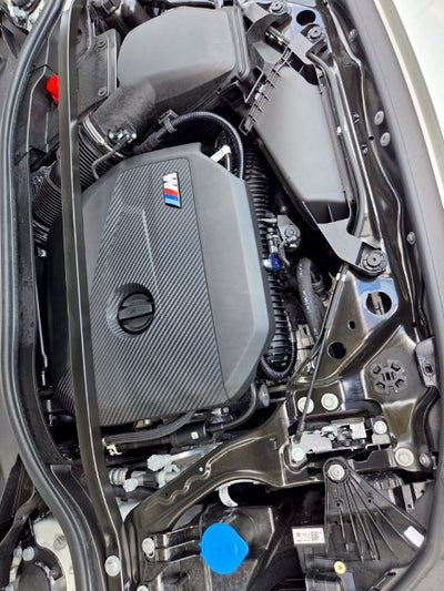 2026 BMW 2 Series M235i xDrive