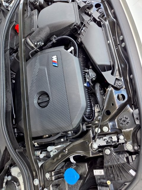 2026 BMW 2 Series M235i xDrive