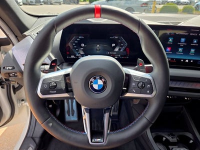 2026 BMW 2 Series M235i xDrive