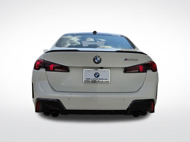 2026 BMW 2 Series M235i xDrive