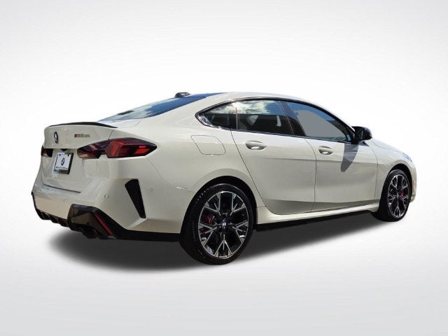 2026 BMW 2 Series M235i xDrive