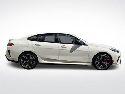 2026 BMW 2 Series M235i xDrive