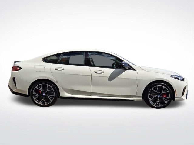 2026 BMW 2 Series M235i xDrive
