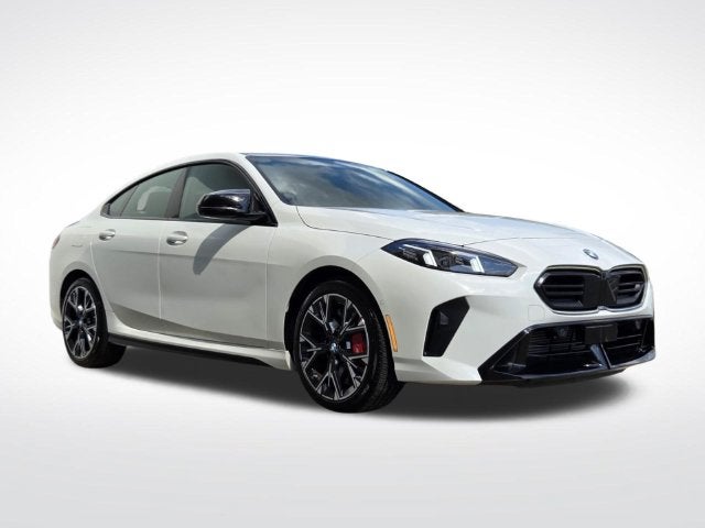 2026 BMW 2 Series M235i xDrive