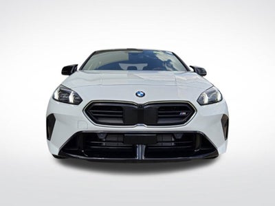 2026 BMW 2 Series M235i xDrive
