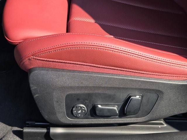 2025 BMW 4 Series 430i