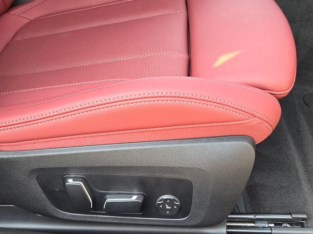 2025 BMW 4 Series 430i