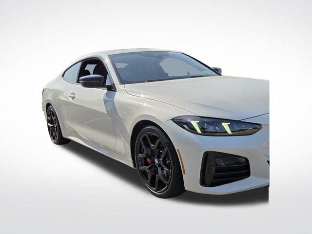 2025 BMW 4 Series 430i
