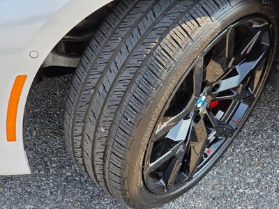 2025 BMW 4 Series 430i
