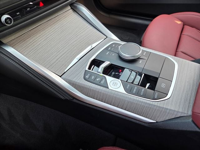 2025 BMW 4 Series 430i