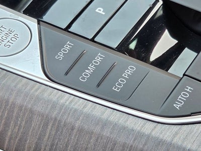 2025 BMW 4 Series 430i