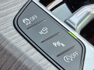 2025 BMW 4 Series 430i