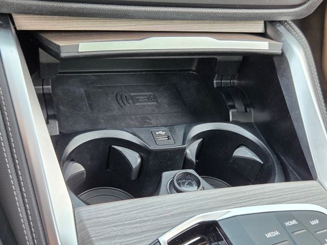 2025 BMW 4 Series 430i