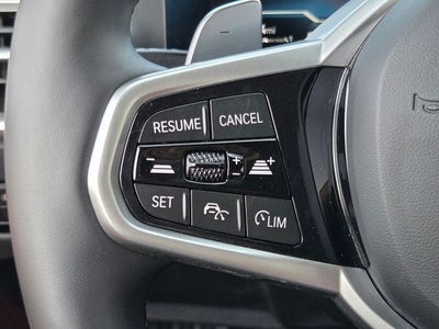 2025 BMW 4 Series 430i