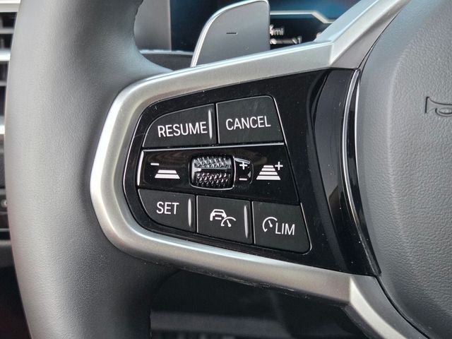 2025 BMW 4 Series 430i
