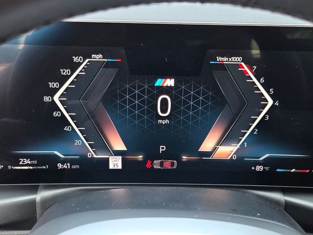 2025 BMW 4 Series 430i