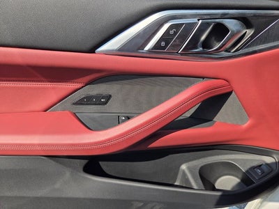 2025 BMW 4 Series 430i