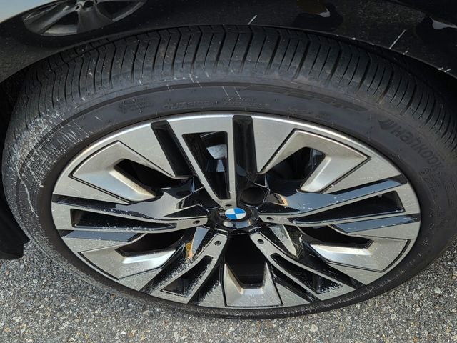 2026 BMW 5 Series 530i