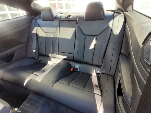 2023 BMW 4 Series 430i M Sport