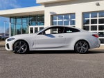 2023 BMW 4 Series 430i M Sport