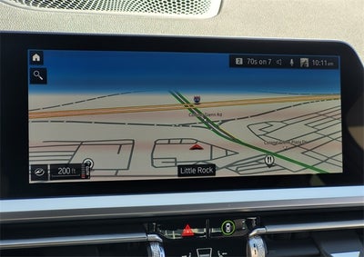 2023 BMW 4 Series 430i M Sport