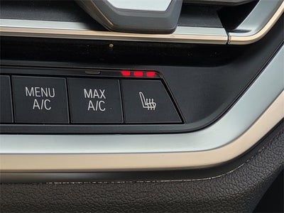 2023 BMW 4 Series 430i M Sport