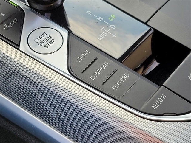 2023 BMW 4 Series 430i M Sport