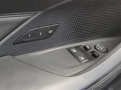 2023 BMW 4 Series 430i M Sport