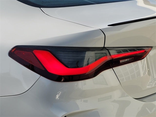 2023 BMW 4 Series 430i M Sport