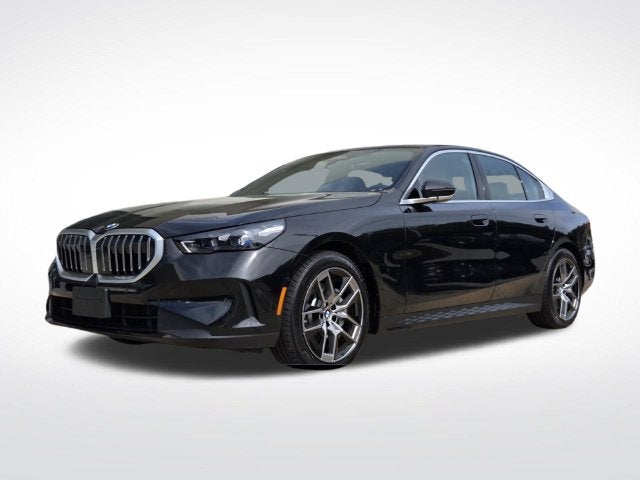 2026 BMW 5 Series 530i xDrive