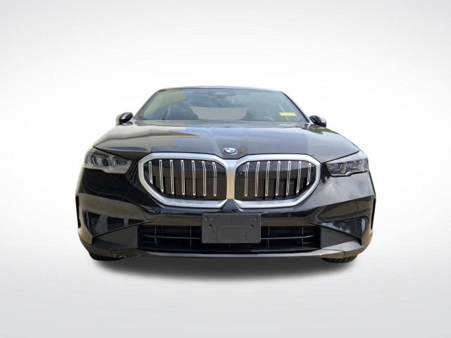2026 BMW 5 Series 530i xDrive