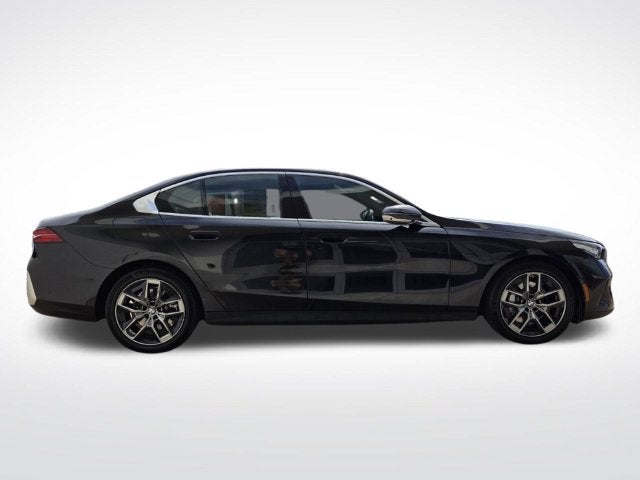 2026 BMW 5 Series 530i xDrive