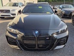 2026 BMW 4 Series M440i xDrive