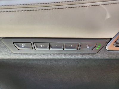 2022 BMW 7 Series 750i xDrive