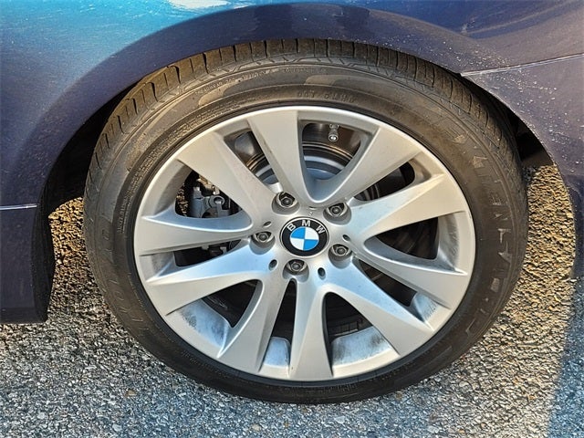 2011 BMW 3 Series 328i