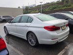2019 BMW 5 Series 530i