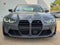 2022 BMW M3 Competition