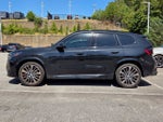 2025 BMW X1 M35i